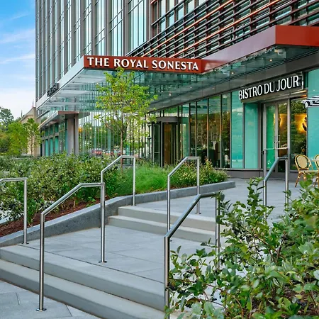 The Royal Sonesta Washington Dc Capitol Hill-3